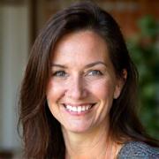 Photo of Elara Vance, Founder & Lead Food Stylist