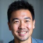 Photo of Liam Chen, Head Recipe Developer